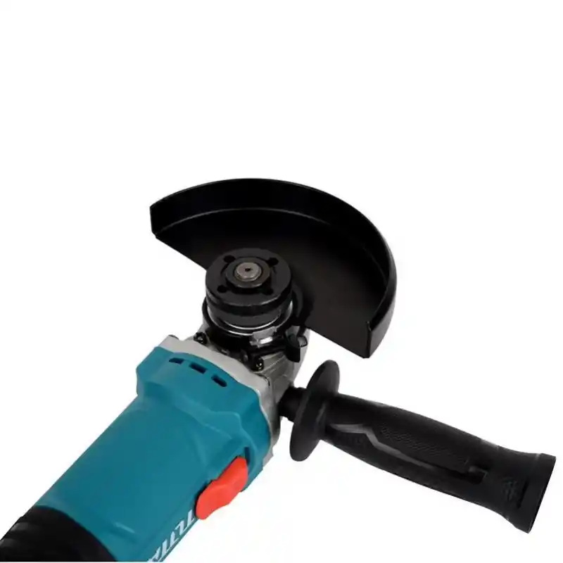 Total TG109125565 Devir Ayarlı Avuç Taşlama 125mm