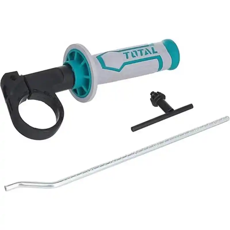 Total TG109136-2 Elektrikli 13mm Darbesiz Matkap