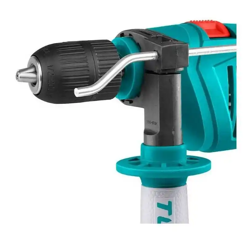 Total TG109136-2 Elektrikli 13mm Darbesiz Matkap