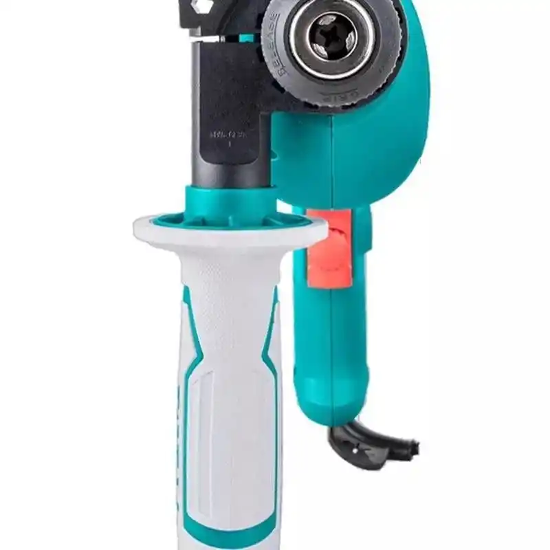 Total TG109136-2 Elektrikli 13mm Darbesiz Matkap