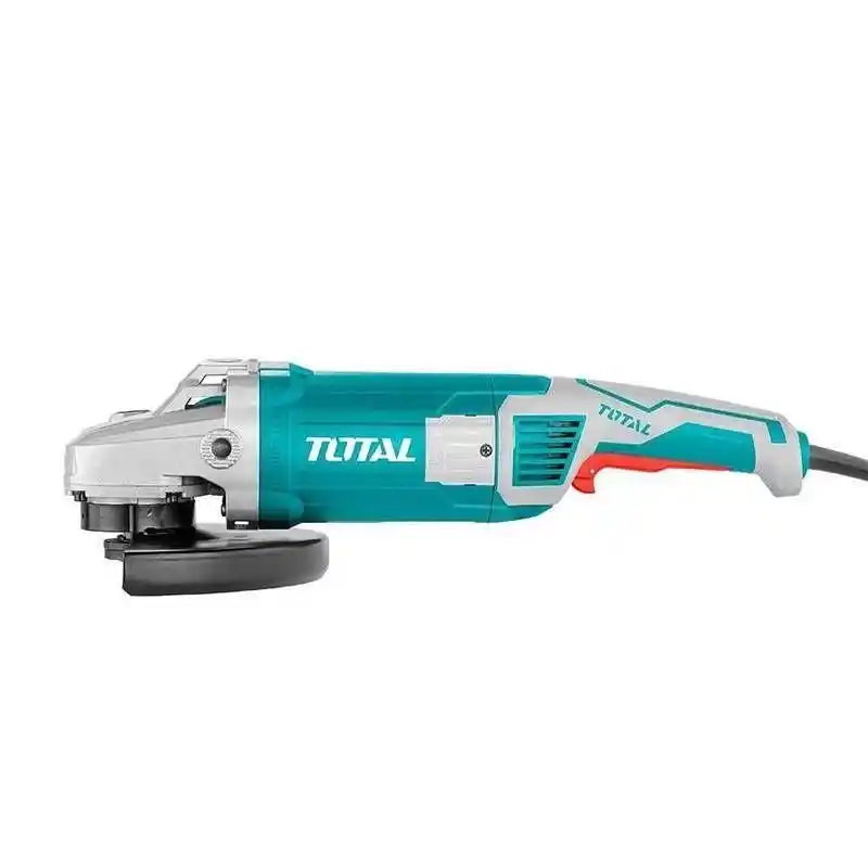 Total TG1252306E Büyük Taşlama 230mm