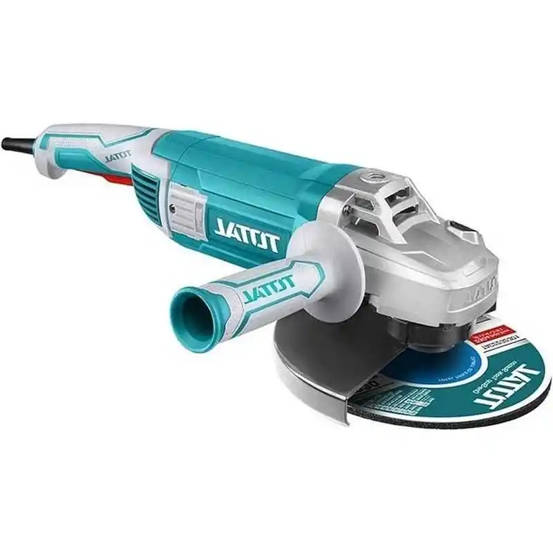 Total TG1252306E Büyük Taşlama 230mm