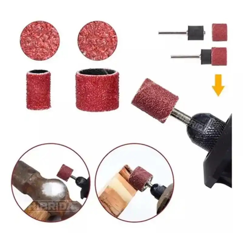 Total TG513326E 109 Parça Aksesuarlı Gravür Makinesi Seti