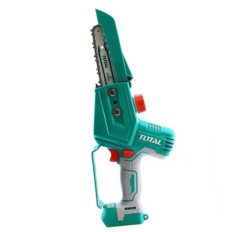 Total TGSLI20681 Akülü Ağaç Budama Testeresi