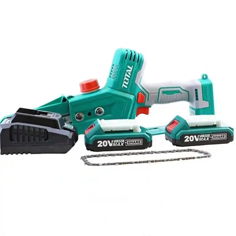 Total TGSLI20681 Akülü Ağaç Budama Testeresi