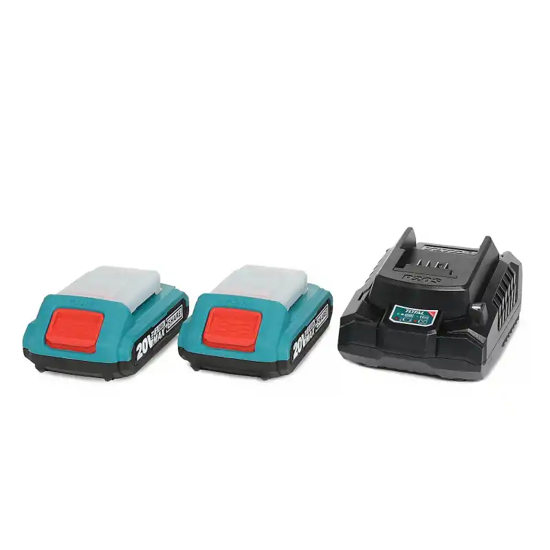 Total TGSLI20683 Akülü Mini Ağaç Dal Budama Testeresi