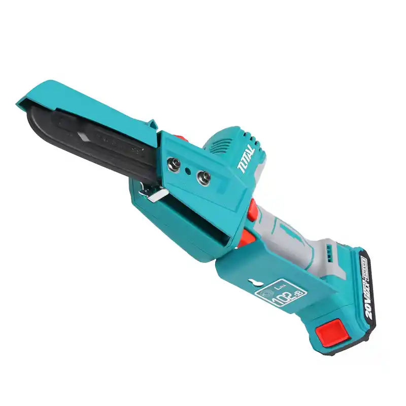 Total TGSLI20683 Akülü Mini Ağaç Dal Budama Testeresi