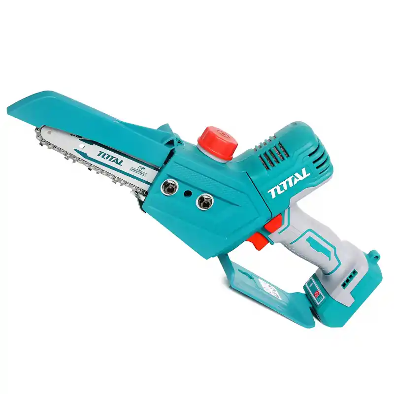 Total TGSLI20683 Akülü Mini Ağaç Dal Budama Testeresi