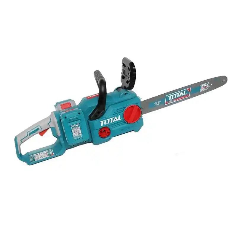 Total TGSLI401682 Akülü Ağaç Testere Motoru 40cm