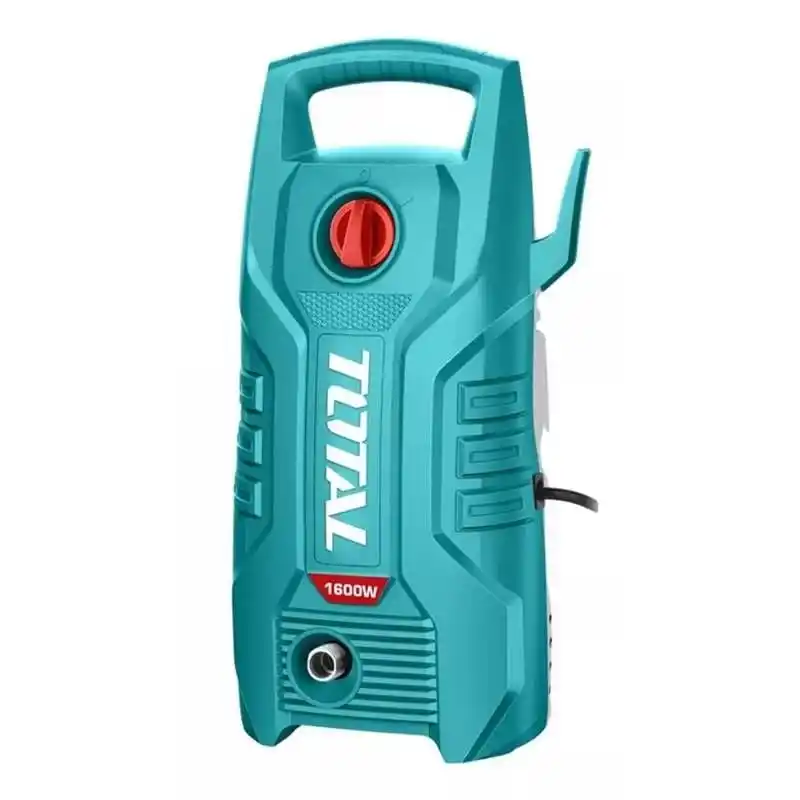 Total TGT11336 Basınçlı Yıkama Makinesi 140 Bar