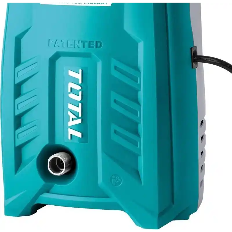 Total TGT11336 Basınçlı Yıkama Makinesi 140 Bar