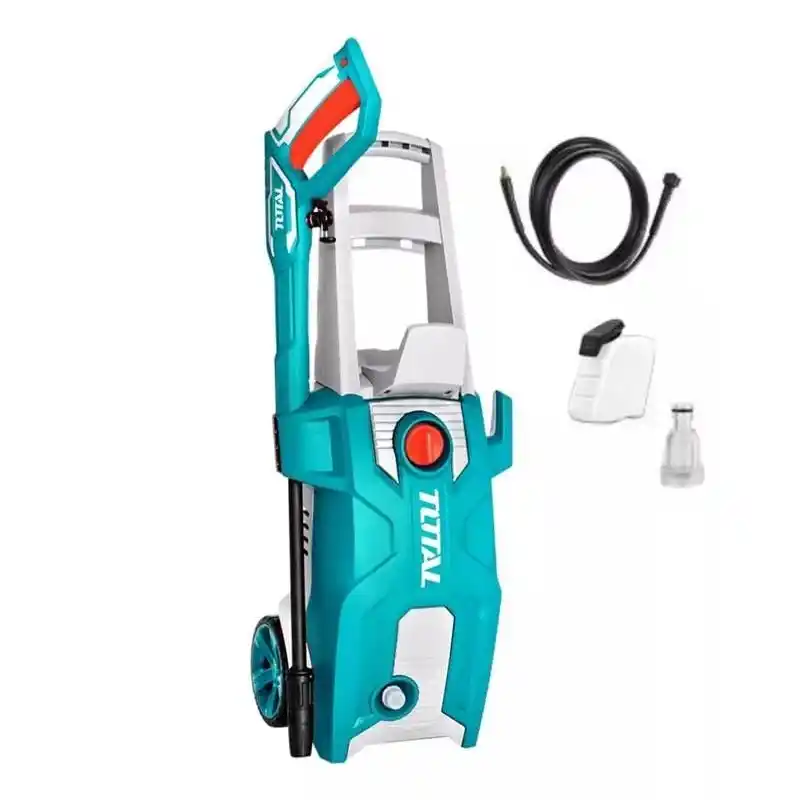 Total TGT11376 Basınçlı Yıkama Makinesi 160 Bar