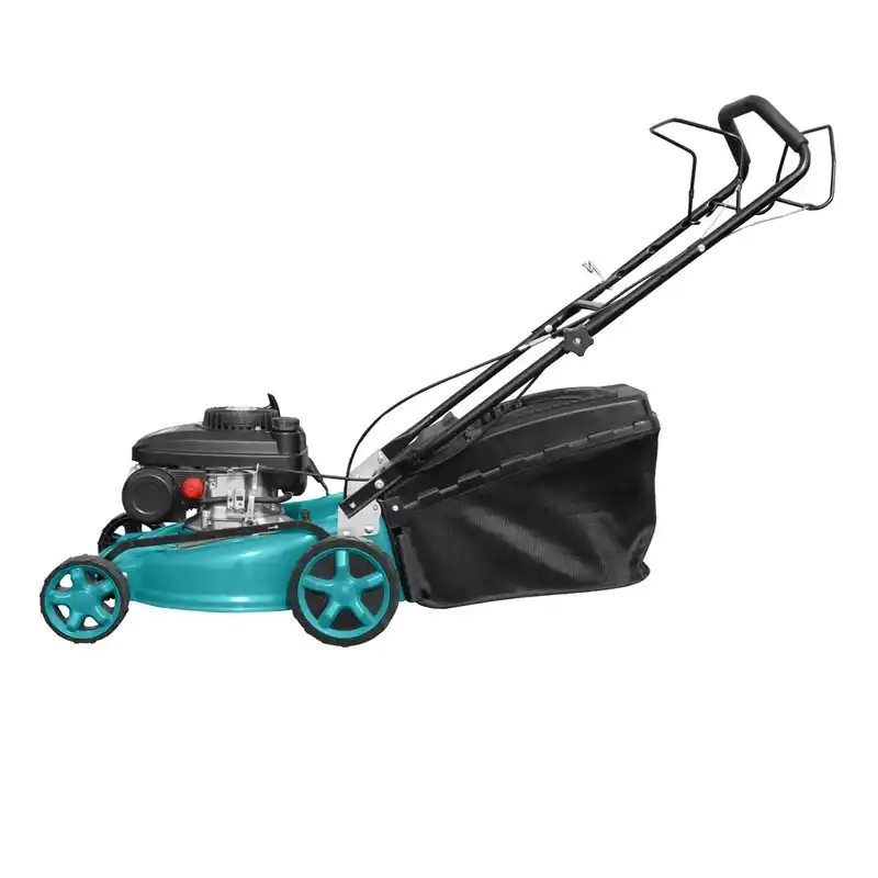 Total TGT141182 Benzinli Şanzımanlı Çim Biçme Makinesi