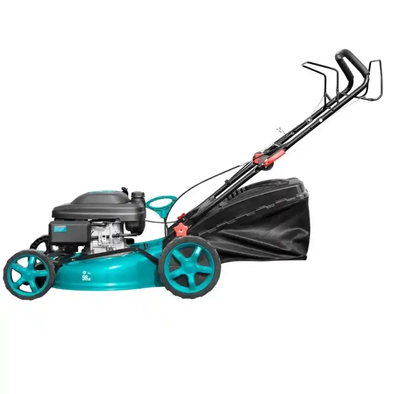 Total TGT196202 Benzinli Çim Biçme Makinesi
