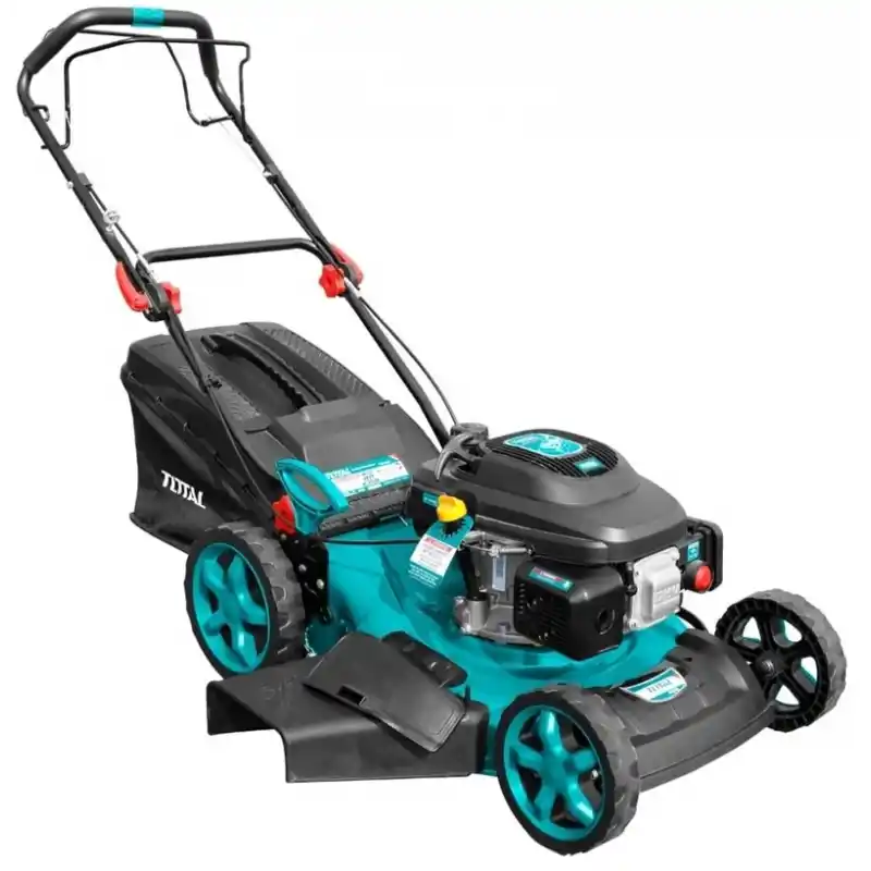 Total TGT196202 Benzinli Çim Biçme Makinesi