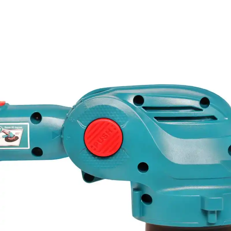 Total TGTLI203285 Akülü Çim Biçme Kenar Kesme Makinesi