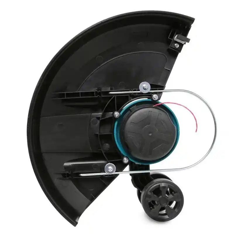 Total TGTLI203285 Akülü Çim Biçme Kenar Kesme Makinesi