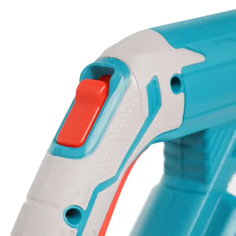 Total TGTLI203285 Akülü Çim Biçme Kenar Kesme Makinesi