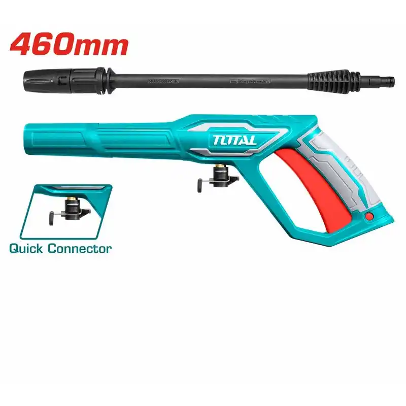 Total TGTSG026 Basınçlı Yıkama Makinesi Tabancası