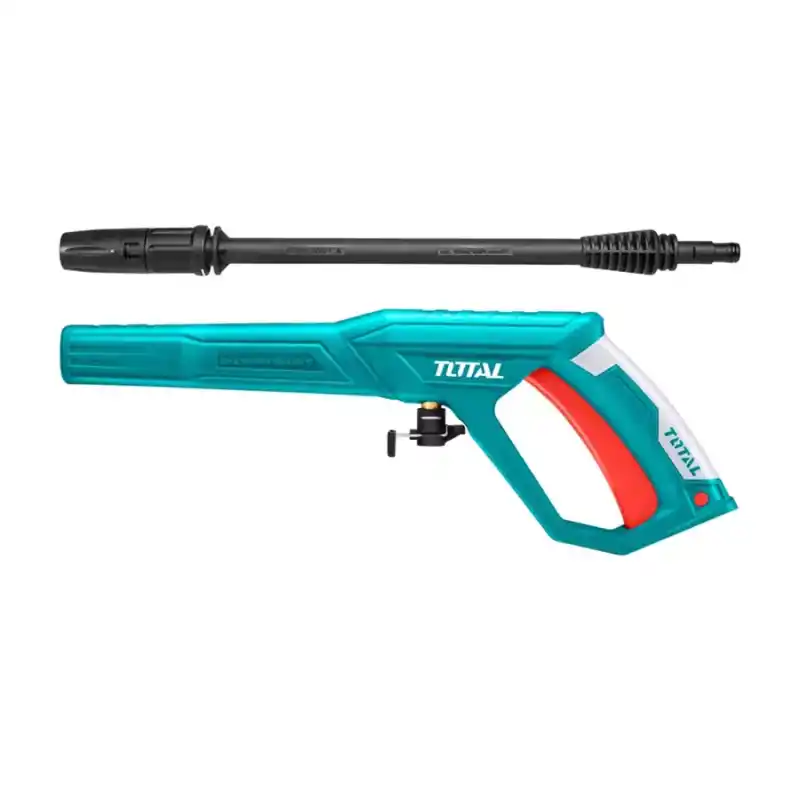 Total TGTSG026 Basınçlı Yıkama Makinesi Tabancası