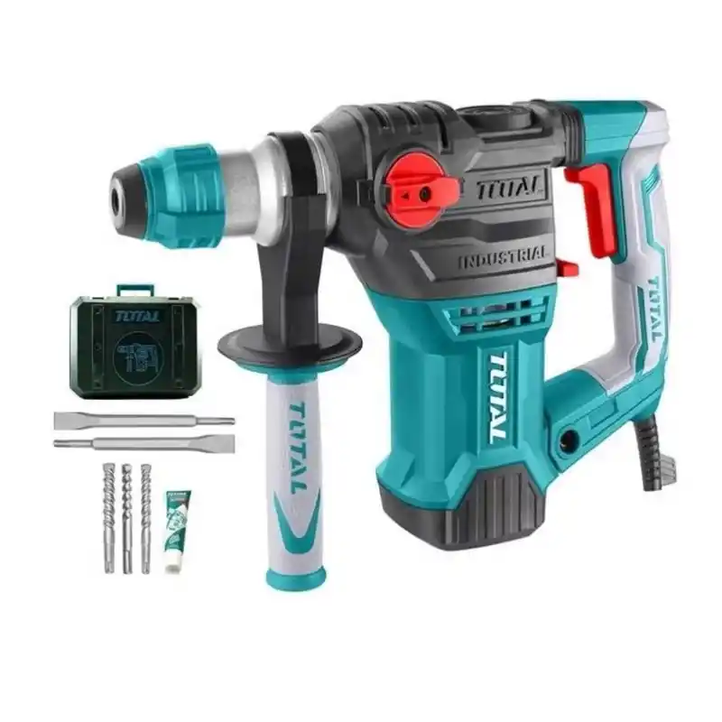 Total TH1153216 Sds Plus Kırıcı Delici Hilti Matkap