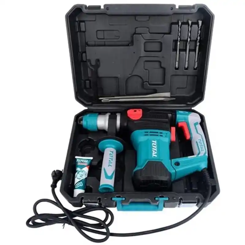 Total TH1153216 Sds Plus Kırıcı Delici Hilti Matkap