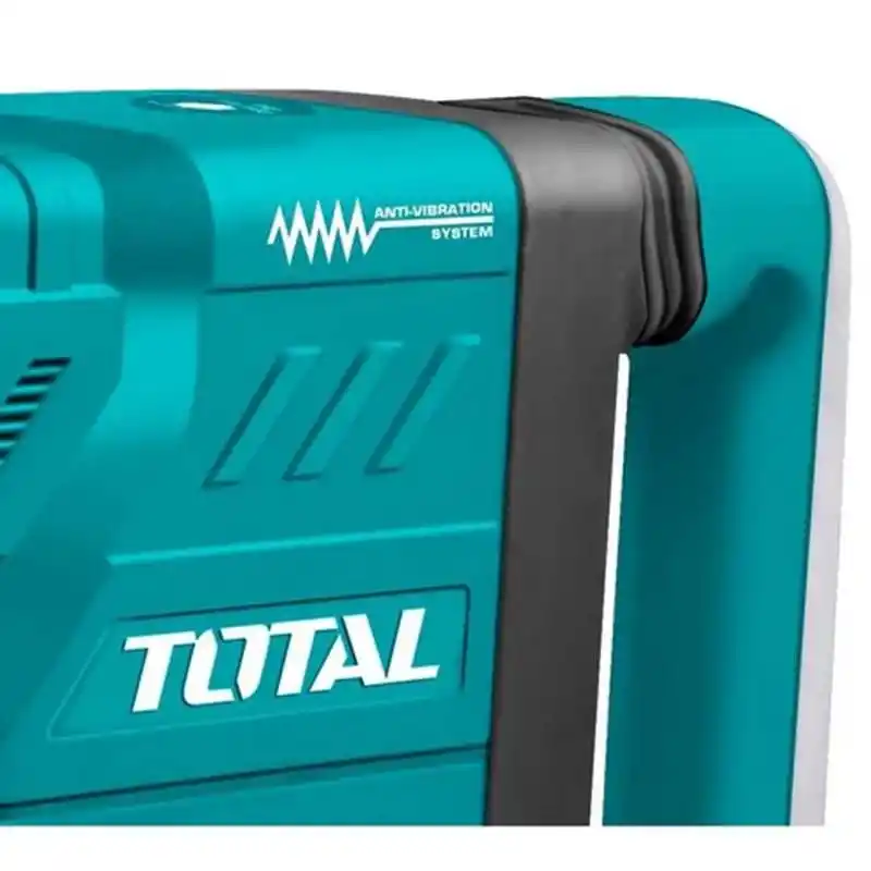 Total TH215002 Sds Max Kırıcı Hilti 10 Kg 25J