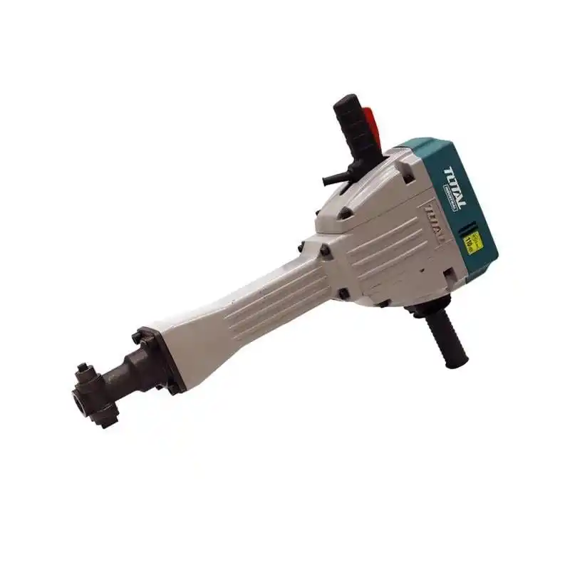 Total TH220502 30Kg Hex Kırıcı Hilti 75J