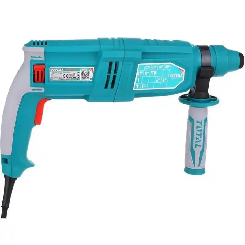 Total TH308268 Kırıcı Delici Matkap