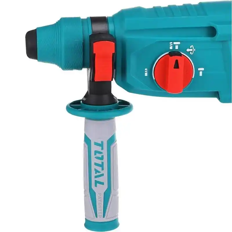 Total TH308268 Kırıcı Delici Matkap