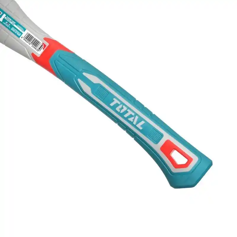 Total THAX0611000F Fiberglas Saplı Yarma Balta 1000gr