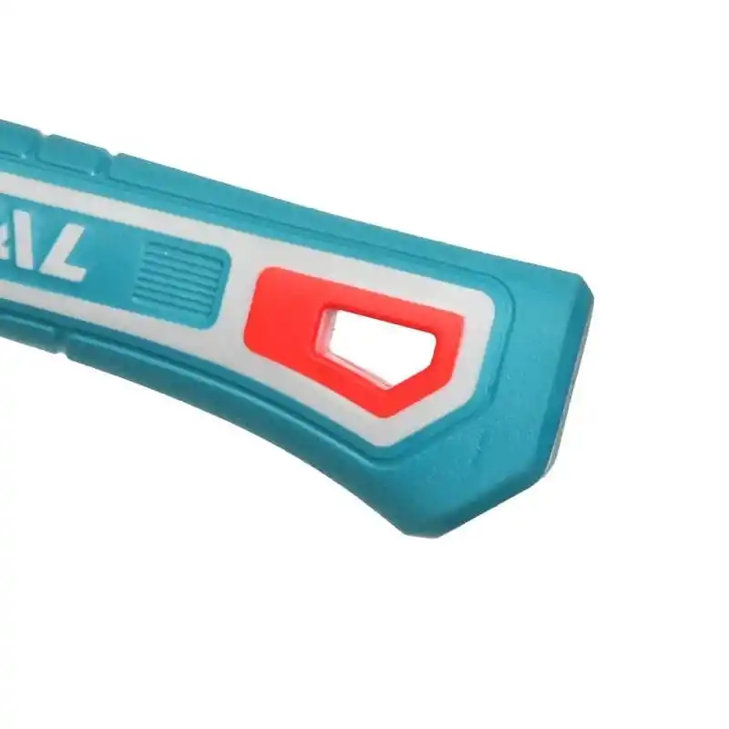 Total THAX0611000F Fiberglas Saplı Yarma Balta 1000gr