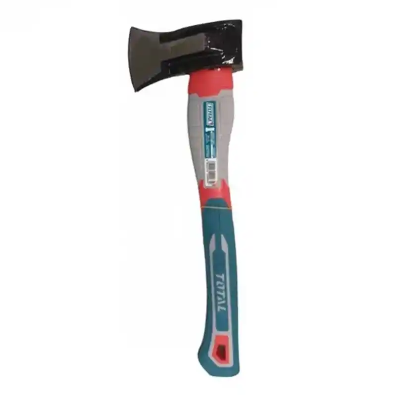 Total THAX0611000F Fiberglas Saplı Yarma Balta 1000gr