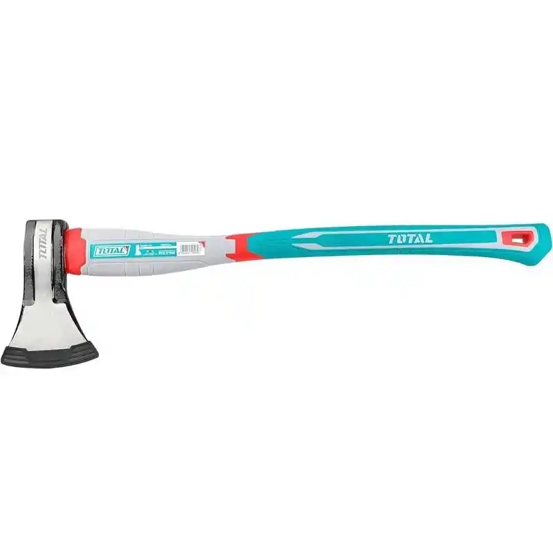 Total THAX061250 Fiberglas Saplı Balta 1250gr