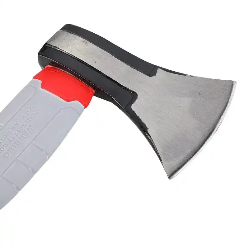 Total THAX061250 Fiberglas Saplı Balta 1250gr