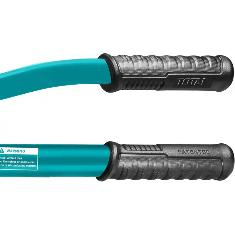 Total THCT0240 Hidrolik Pabuç Sıkma Pensesi