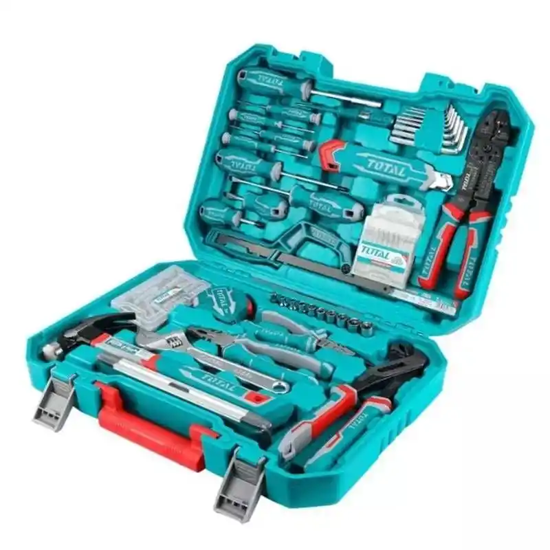 Total THKTHP21686 168 Parça El Aleti Seti