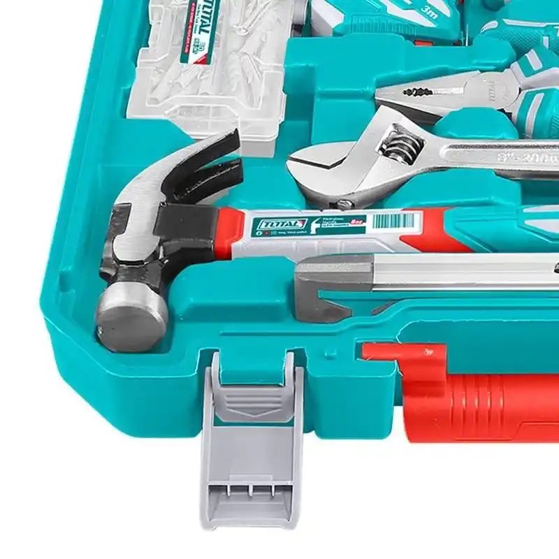 Total THKTHP21686 168 Parça El Aleti Seti