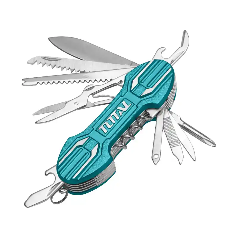 Total THMFK0156 Çok Fonksiyonlu Çakı