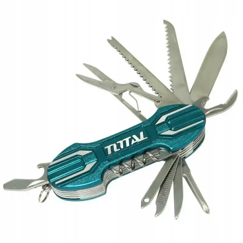 Total THMFK0156 Çok Fonksiyonlu Çakı