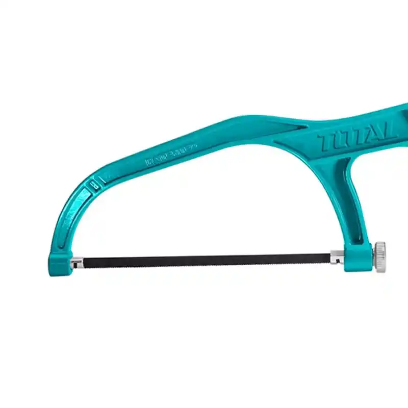 Total THMHF1503 Mini El Testeresi