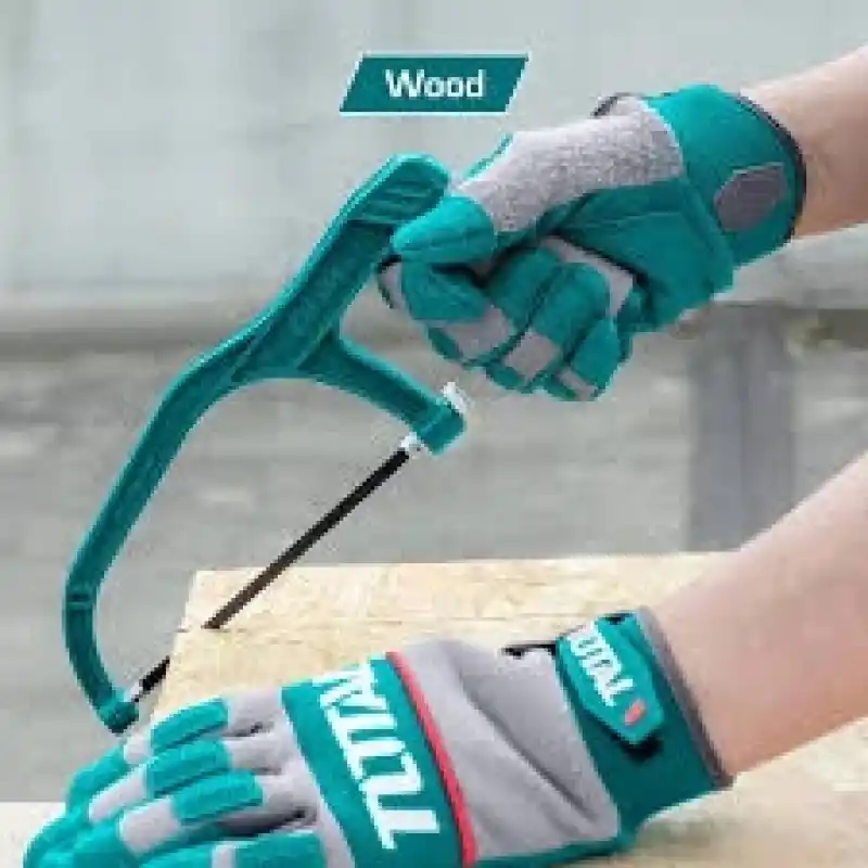 Total THMHF1503 Mini El Testeresi