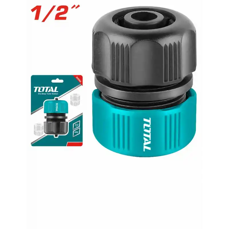 Total THPHM0201 Hortum Bağlantısı 1/2