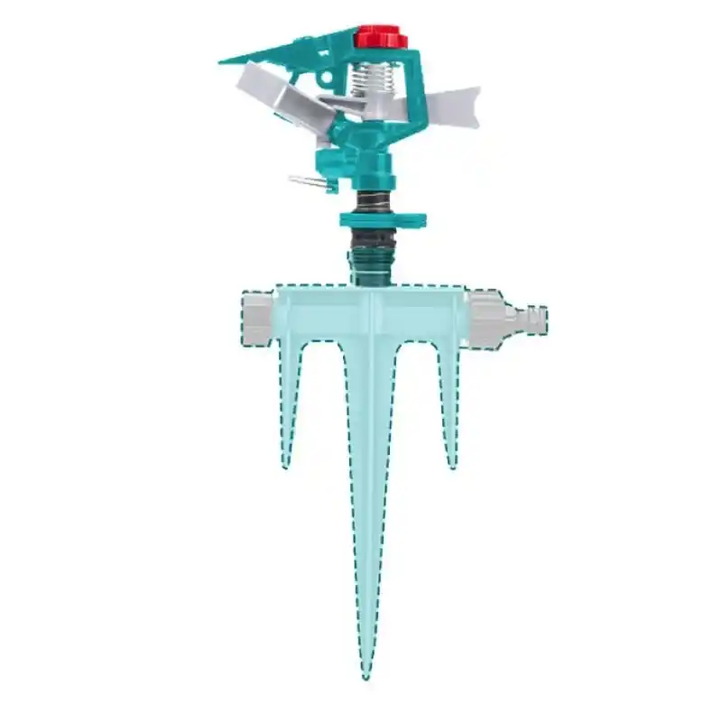 Total THPS13626 Plastik Fıskiye