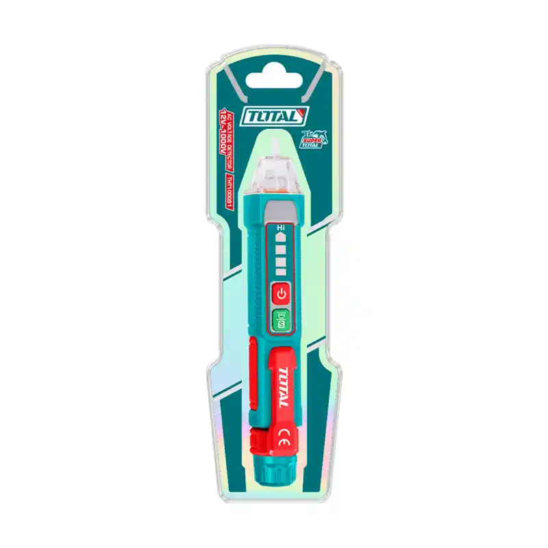 Total THT100091 Dijital AC Voltaj Dedektörü