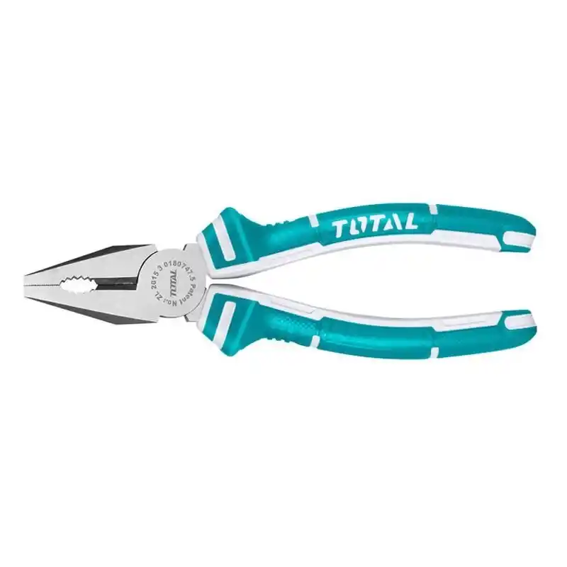 Total THT110706P 7 180mm Kombine Pense