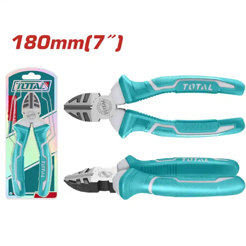 Total THT130706P Yan Keski 180 mm