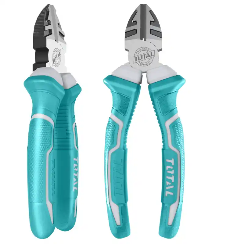 Total THT130706P Yan Keski 180 mm