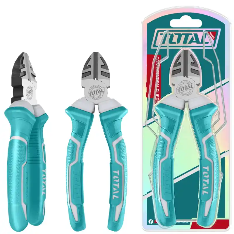 Total THT130706P Yan Keski 180 mm