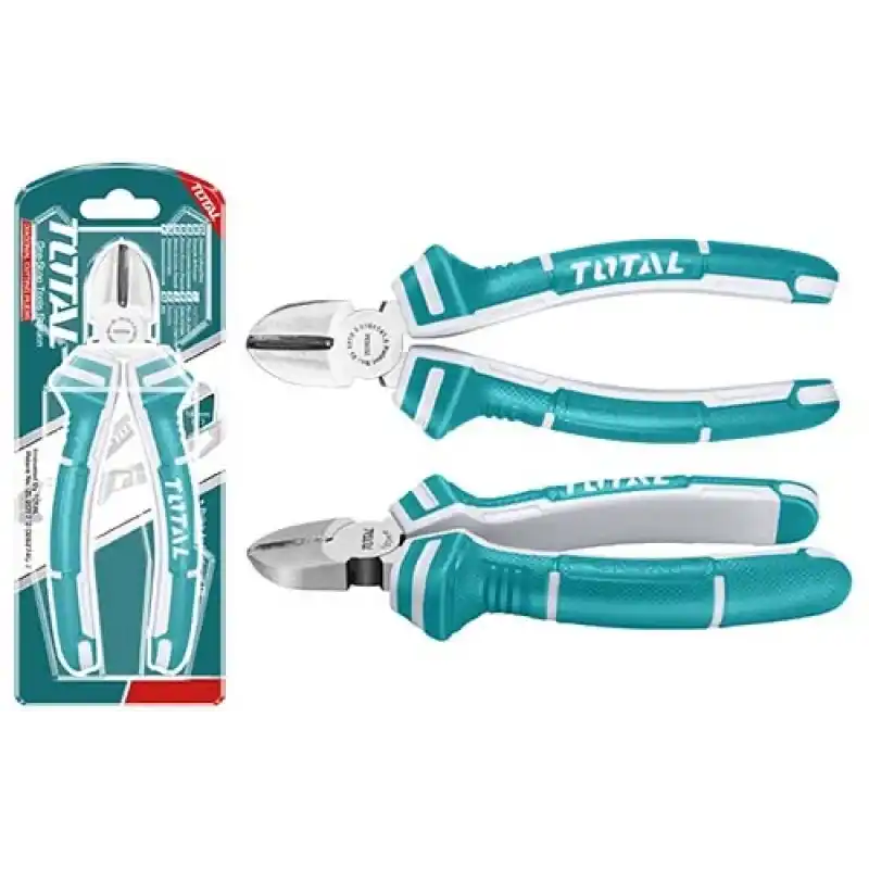 Total THT130706P Yan Keski 180 mm